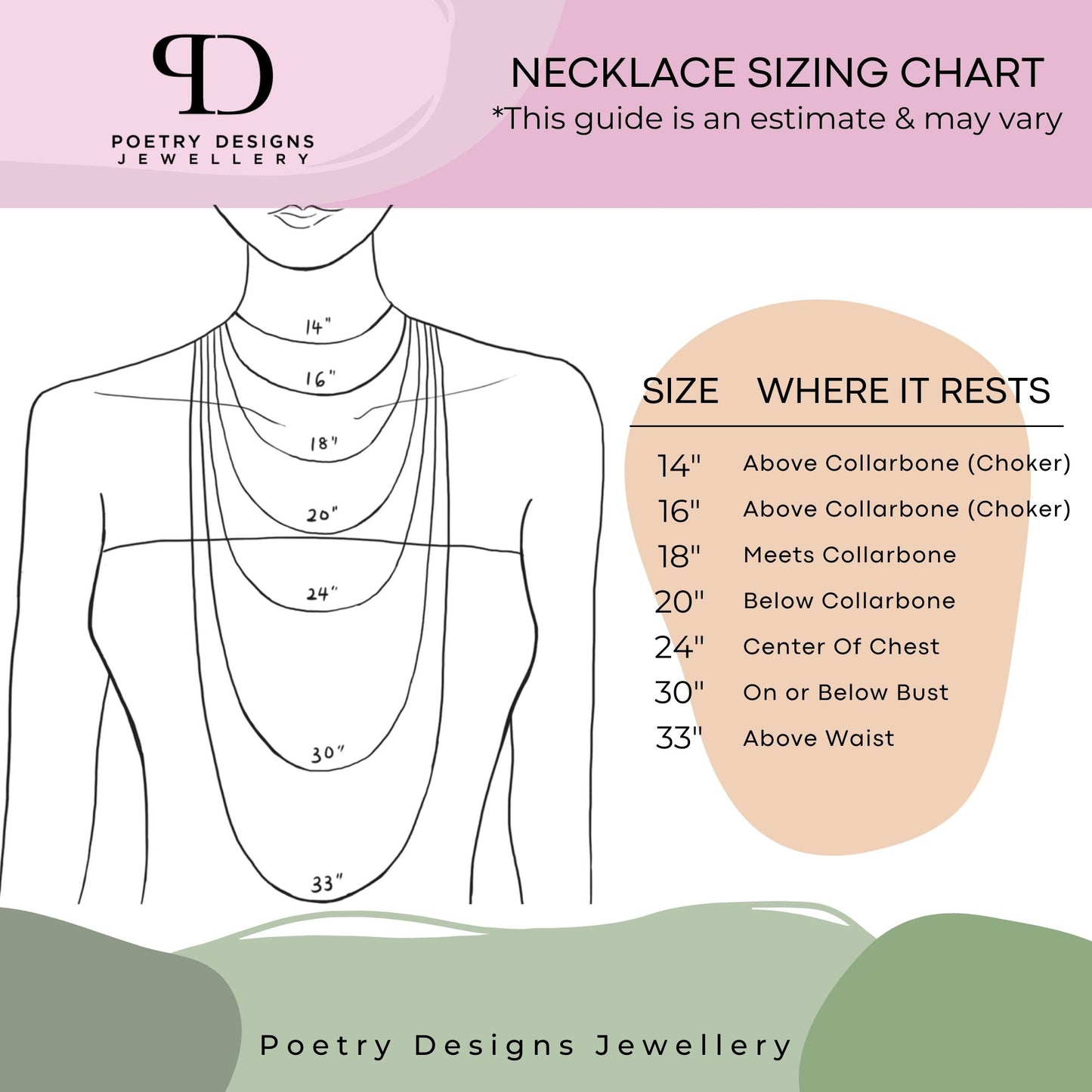 Vintage Gold Jewellery Set (Earrings & Necklace) - Norma