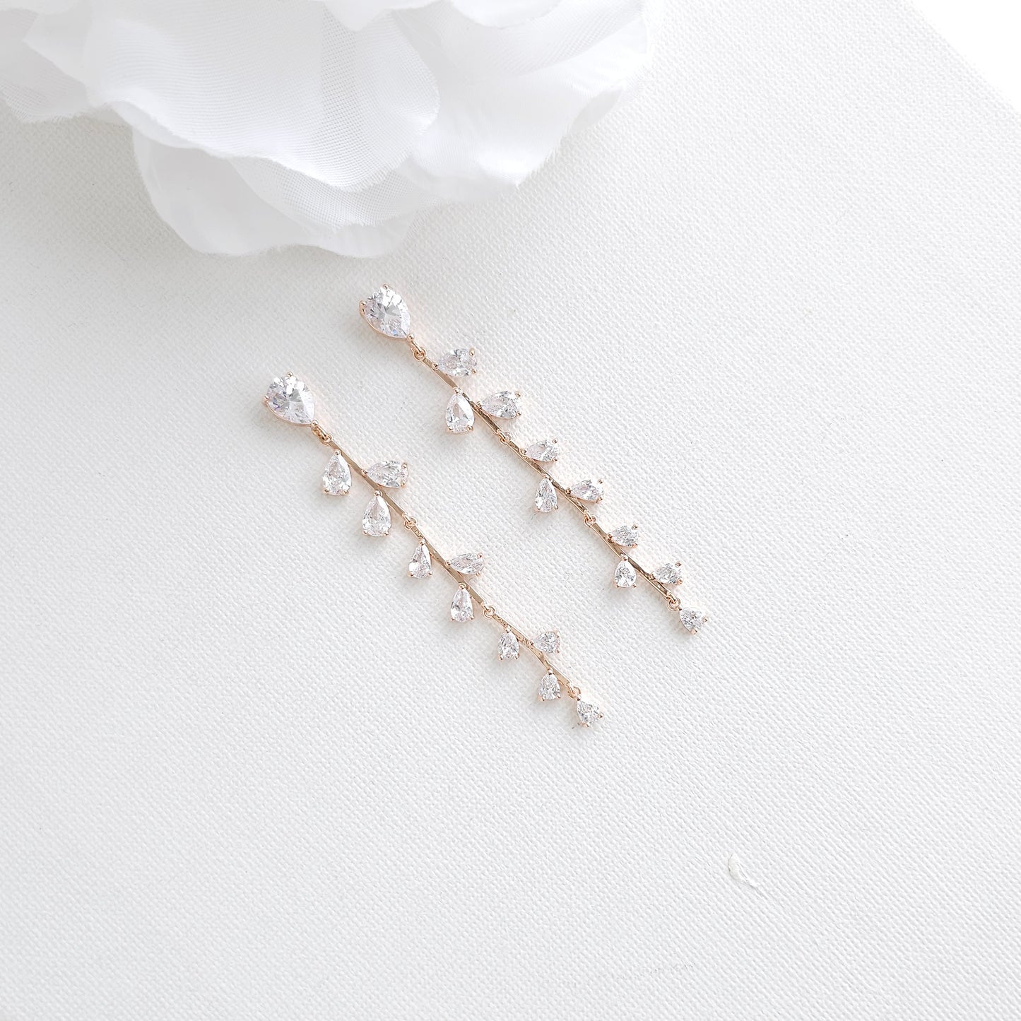 Regal Gold CZ Choker Set: Bride, Wedding & Occasion Elegant Statement Jewellery -Talia