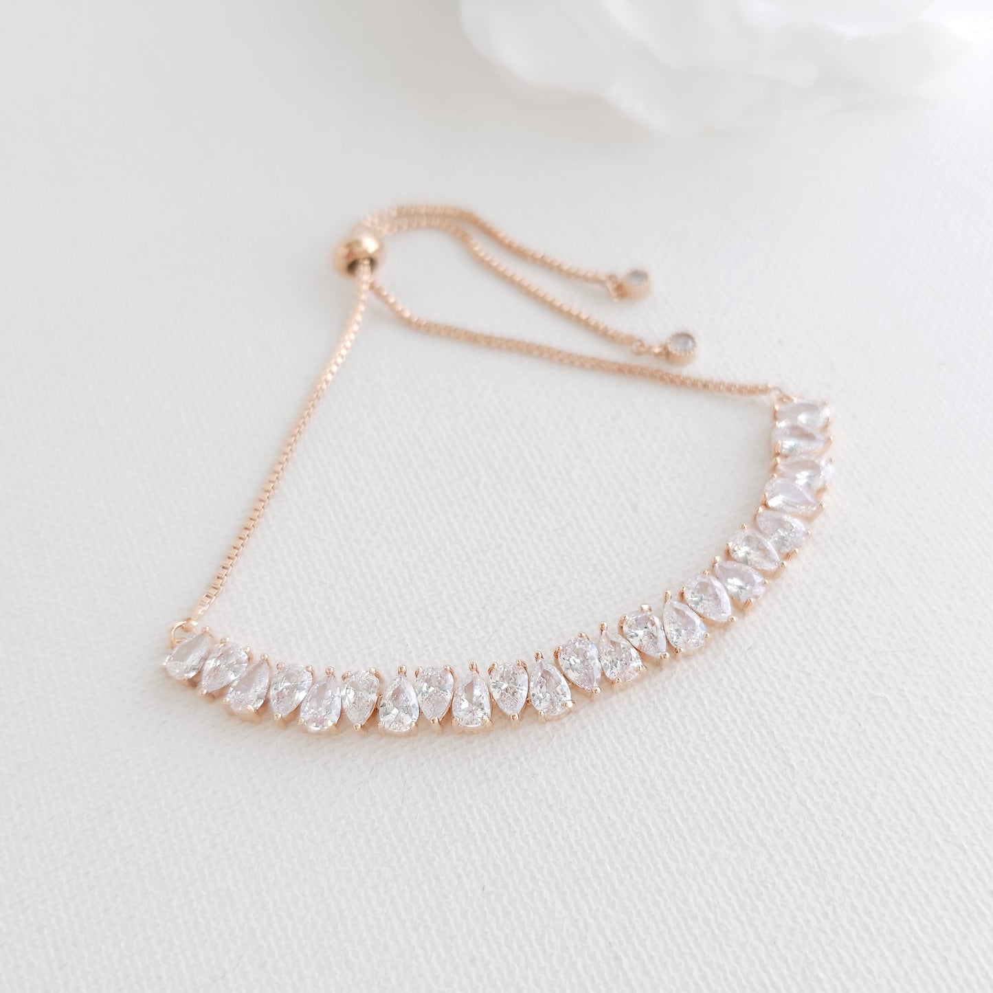 Regal Gold CZ Choker Set: Bride, Wedding & Occasion Elegant Statement Jewellery -Talia