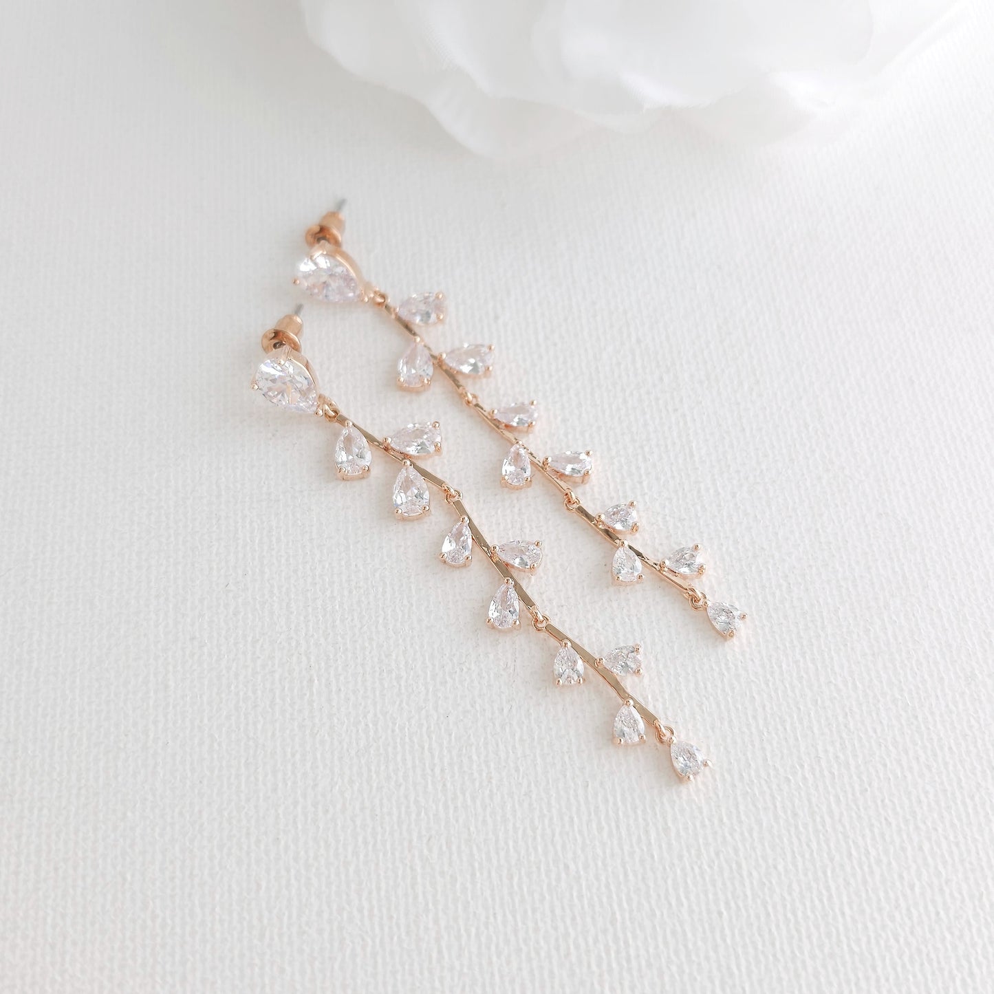 Regal Gold CZ Choker Set: Bride, Wedding & Occasion Elegant Statement Jewellery -Talia