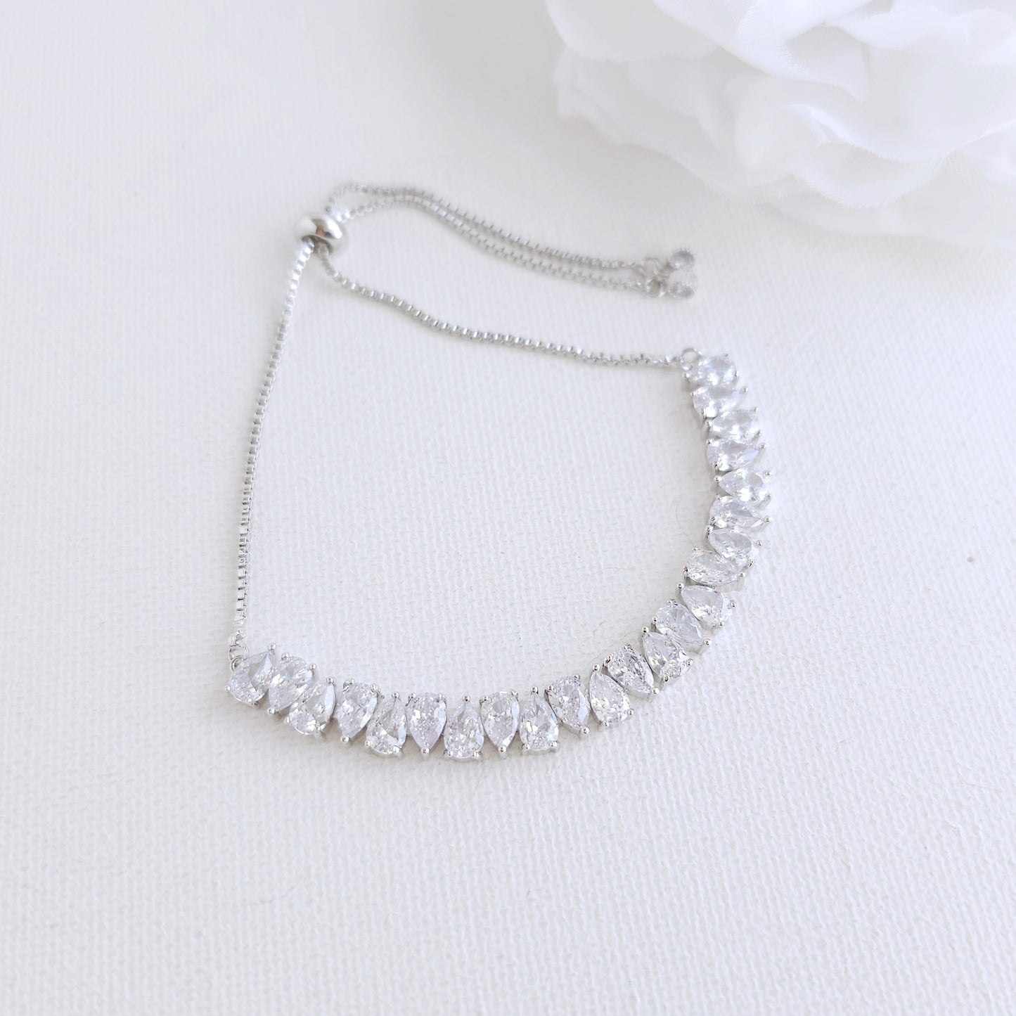 Regal Gold CZ Choker Set: Bride, Wedding & Occasion Elegant Statement Jewellery -Talia
