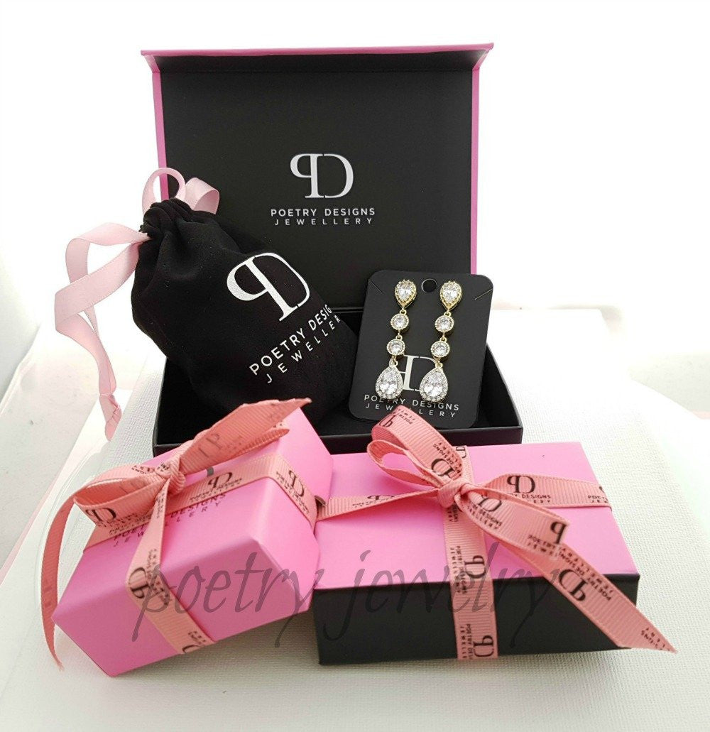 Gift Packaging- ready to gift