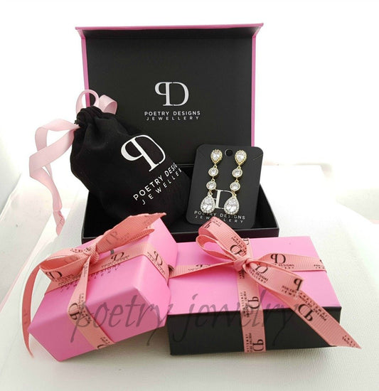 Gift Packaging- ready to gift