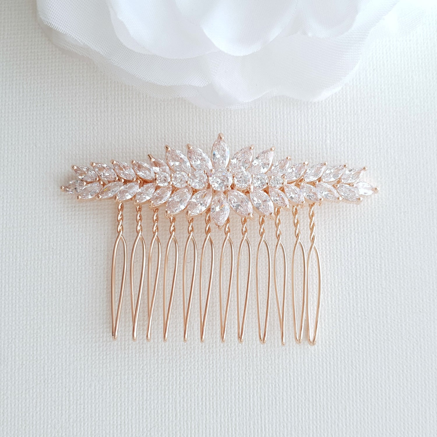Hair Combs