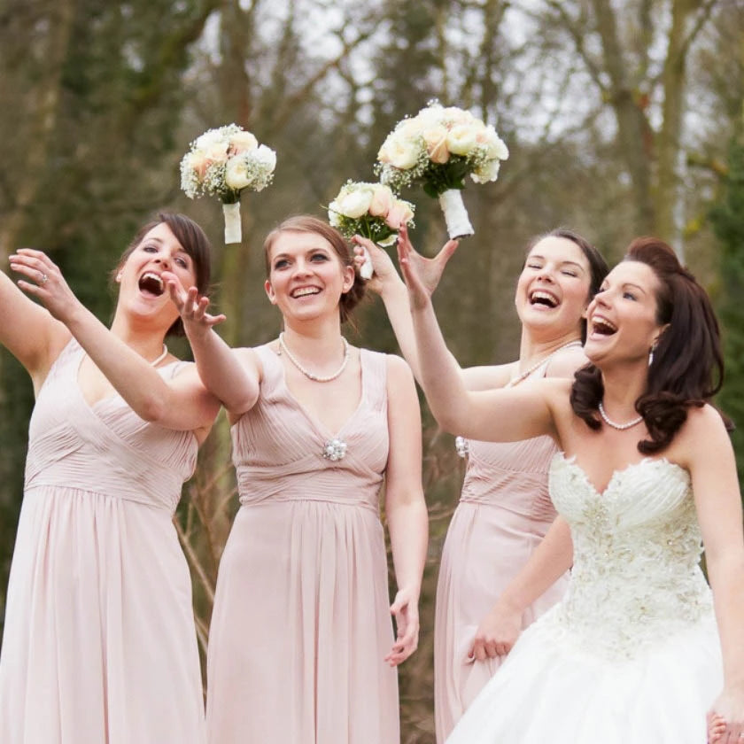Bridesmaids Jewellery
