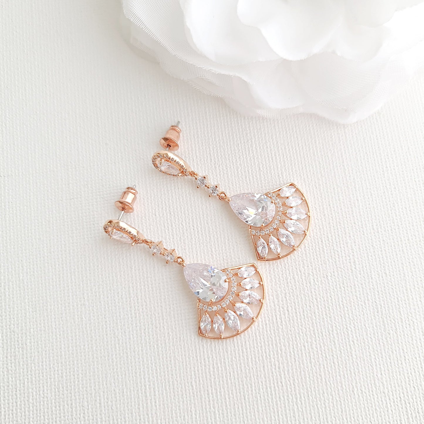 Special Occasion Earrings-Ilana