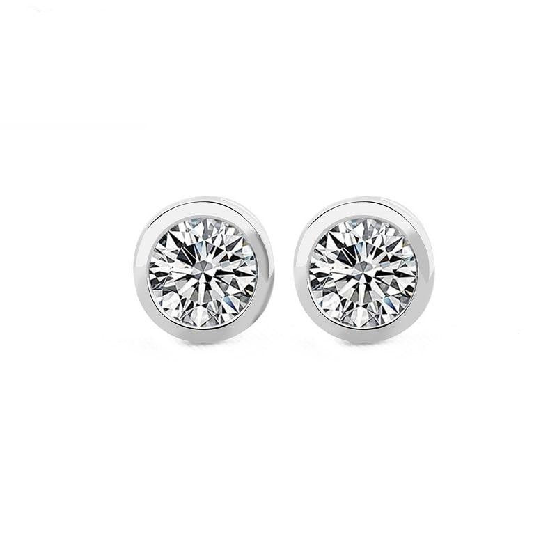 Small Stud earrings