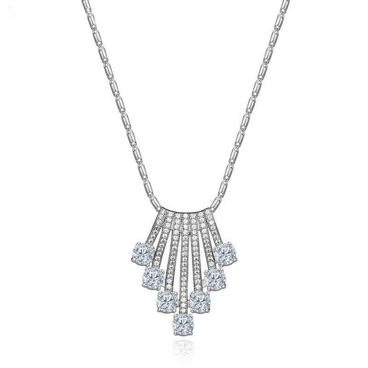 Fashion Necklace for Formal & Events-Elysia